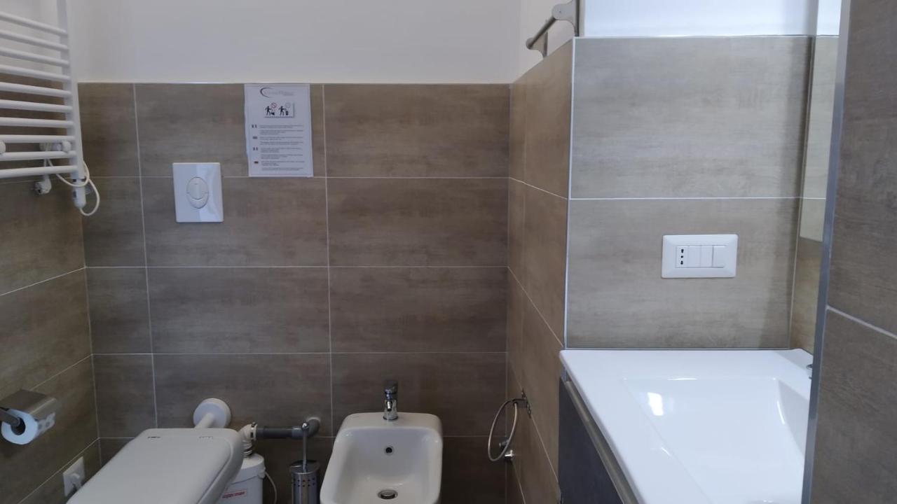 Cconforthotels R&B Central Rooms Барі Екстер'єр фото